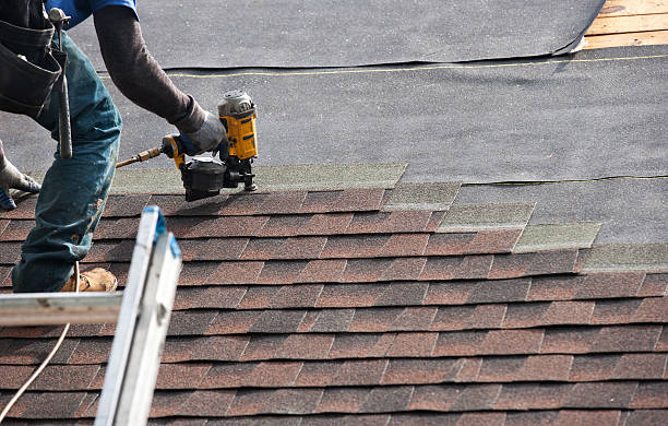 Licensed Gutter Installation service in Ritzville, WA - Brentwood Metal Roofing